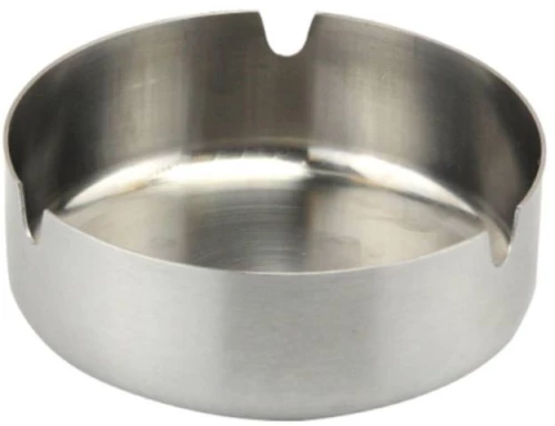 ΣΤΑΧΤΟΔΟΧΕΙΟ INOX 10CM