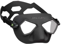 SALVIMAR ΜΑΣΚΑ MIMIC 7900B,G BLACK