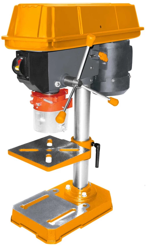 Ingco Ηλεκτρικό Δράπανο Κολωνάτο  350w Dp133505 6928073600061 έως 12 Άτοκες Δόσεις