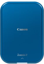Canon Zoemini PV223 Mini Photo Printer (Blue) (5452C005AA) (CANZOEMPV223B)