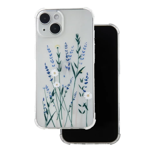 Ultra Trendy case for Samsung Galaxy A34 5G Meadow 3 5907457742901