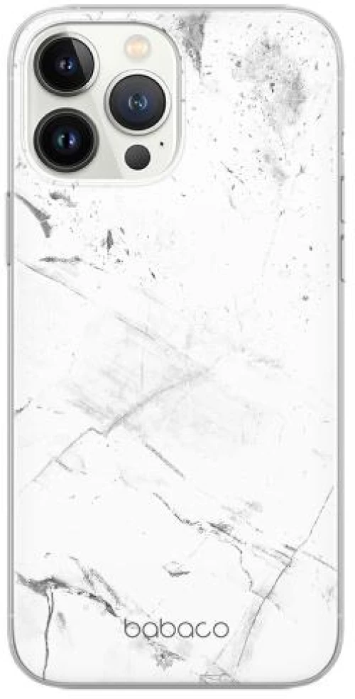 Θήκη Soft TPU Babaco Abstract 007 Apple iPhone 14 Pro 5905131910868 5905131910868