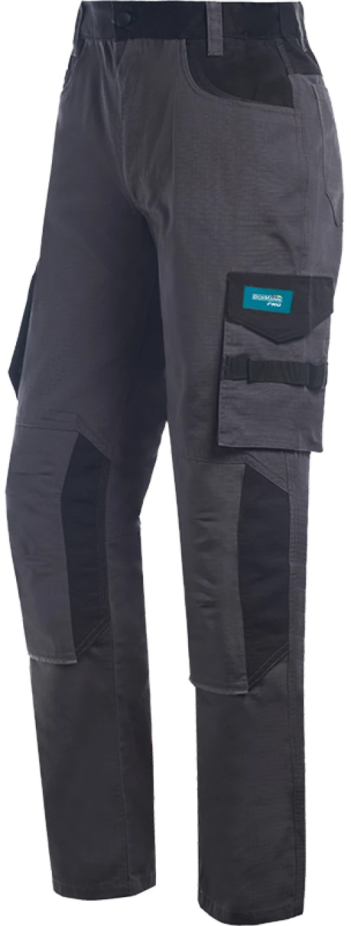 Bormann pro Bpp7088 Bormann pro Bpp7088 Παντελόνι Εργασίας Palermo S/48,240g/m2 072188