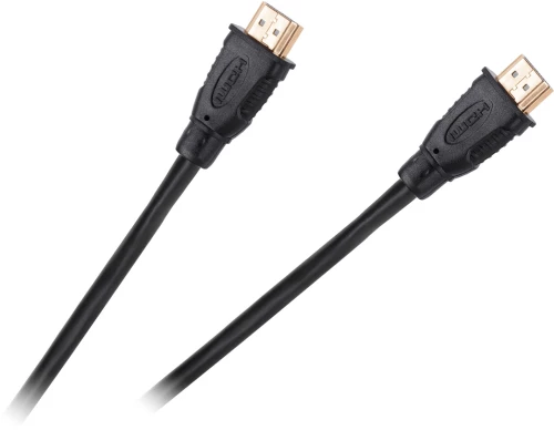 Cabletech Καλώδιο HDMI 8K 2.1v 1.5m Cabletech  έως 12 άτοκες Δόσεις DM-4020-1.5