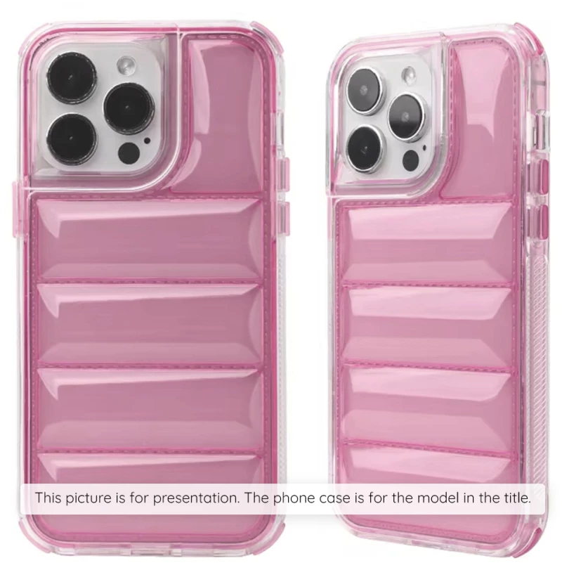 Techsuit Husa pentru Oppo Reno10 / Reno10 Pro - Techsuit Wave Shield - Pink 5949419141827