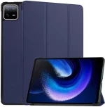 Θήκη Tablet Smartcase Slim Sonique για Xiaomi Pad 6 11" / Pad 6 Pro 11" Μπλέ 5210312018531