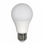Eurolamp Λάμπα LED  12W για Ντουί E27 Θερμό Λευκό 1055lm