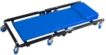 Bormann - BWR5223 Ξαπλώστρα Συνεργείου Πτυσσόμενη 90cm 050124
