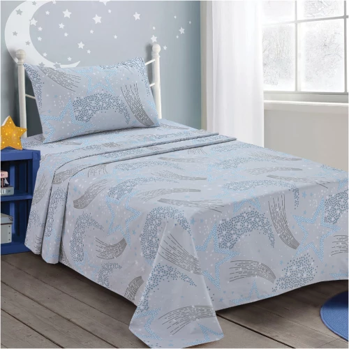 ΣΕΤ ΣΕΝΤΟΝΙΑ AKSA AQUA 100X200+30