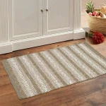 ΠΑΤΑΚΙ ΚΟΥΖΙΝΑΣ WANGO TAUPE 65X135