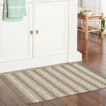 ΠΑΤΑΚΙ ΚΟΥΖΙΝΑΣ WANGO TAUPE 65X135