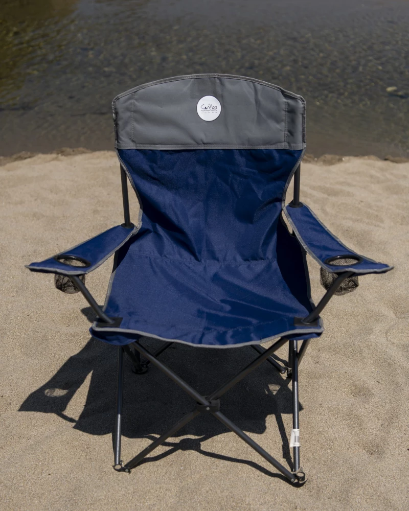 CAMPO – REST 3 ΚΑΡΕΚΛΑ CAMPING