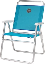 BEACH 5 ΚΑΡΕΚΛΑ ΑΛΟΥΜΙΝΙΟΥ - CAMPO