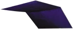 Canopy iv 2x3cm 11370