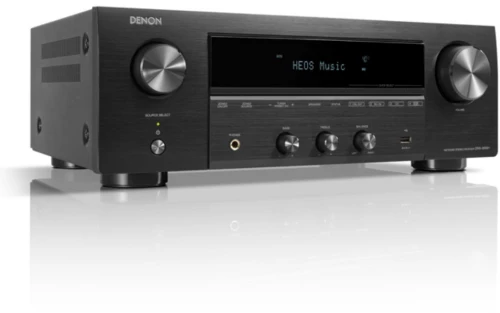 Denon DRA-900H Black
