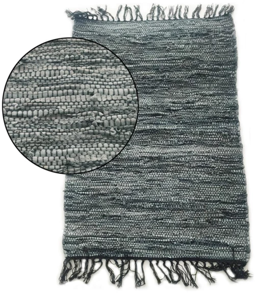 xαλί δερμ.  55x90