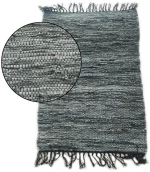 xαλί δερμ.  55x90