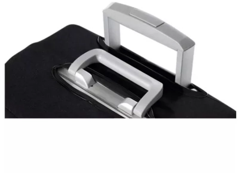 Ελαστικό Κάλυμμα Βαλίτσας L 67-70 x 45-50 x 26-30 cm Trizand 23838
