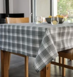 Τραπεζομάντηλα Κουζίνας Vivi - Grey, 140x220cm
