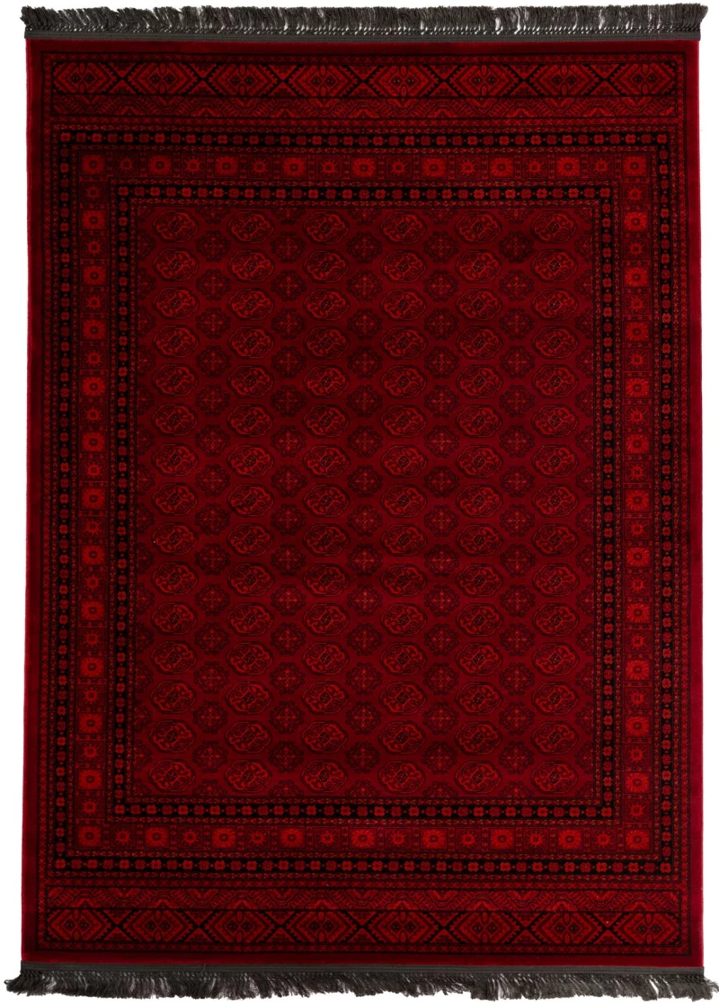 Κλασικό χαλί Afgan 7454A D.RED Royal Carpet - 240 x 300 cm