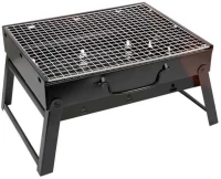 Φορητή πτυσσόμενη ψησταριά 35x27x20cm BBQ 2004A