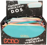 POLO ΚΑΣΕΤΙΝΑ ΒΑΡΕΛΑΚΙ ΜΕ ΠΟΡΤΟΦΟΛΙ DOS 937006-6939