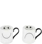 Anya Hindmarch Eyes Mug Set