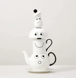 Anya Hindmarch Eyes Mug Set