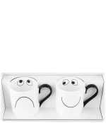 Anya Hindmarch Eyes Mug Set