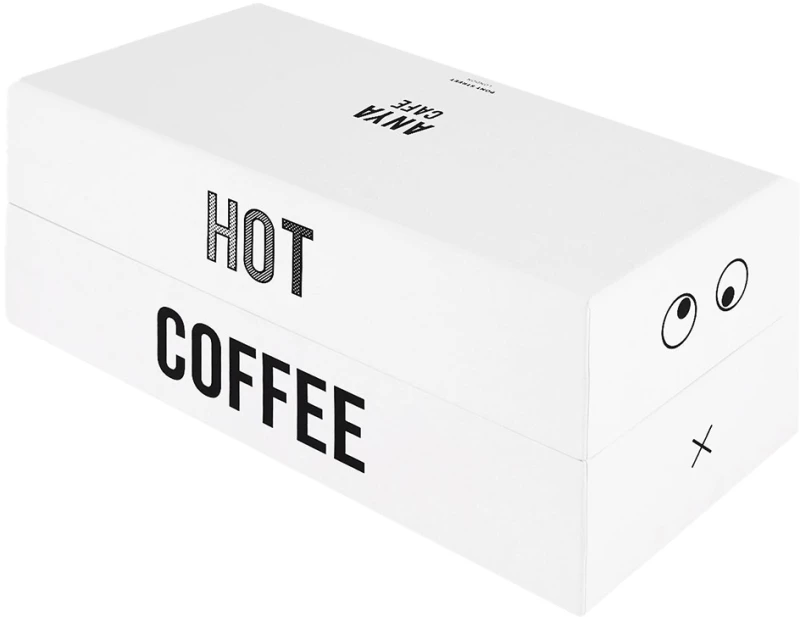 Anya Hindmarch Eyes Mug Set