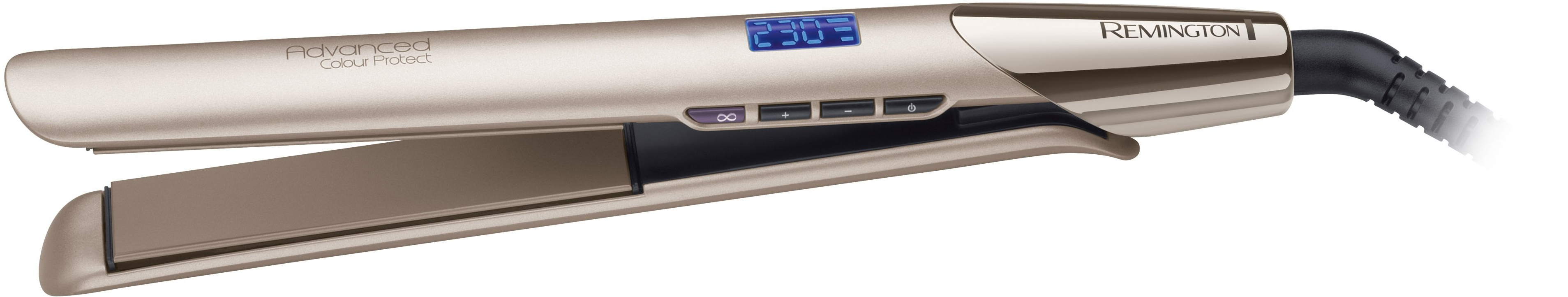 Remington - Advanced Colour Protect Intelligent Straightener S8605 / Beauty