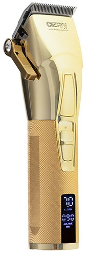 Camry clippers CR 2835 Gold