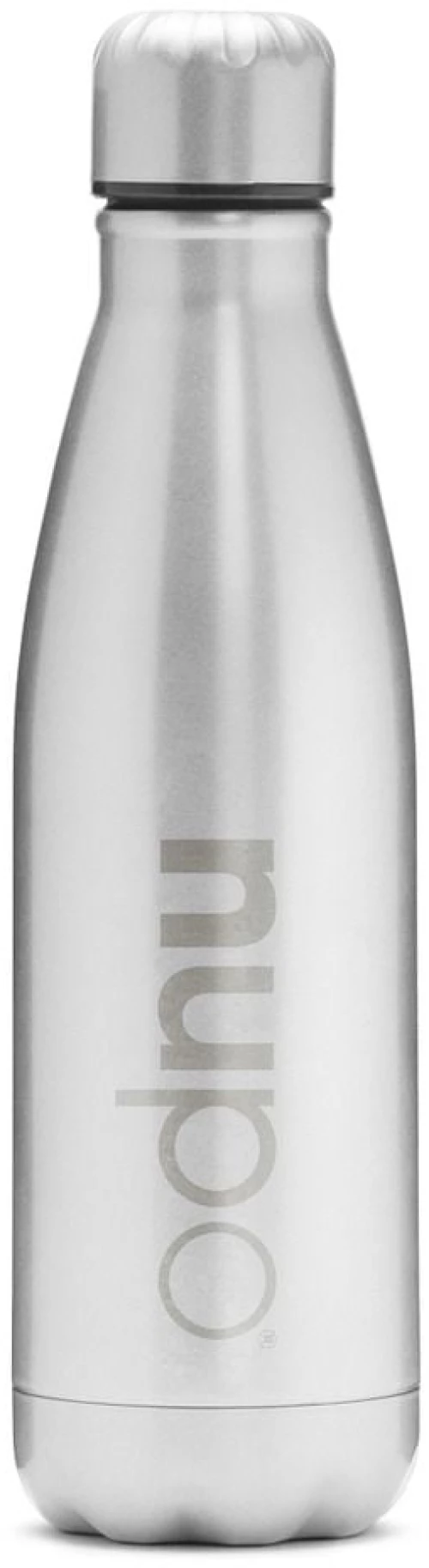 Nupo - Stainless Steel Water Bottle / Health and Personal Care