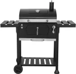 THERMOGATZ - BBQ ΚΑΡΒΟΥΝΟΥ KRV 1824