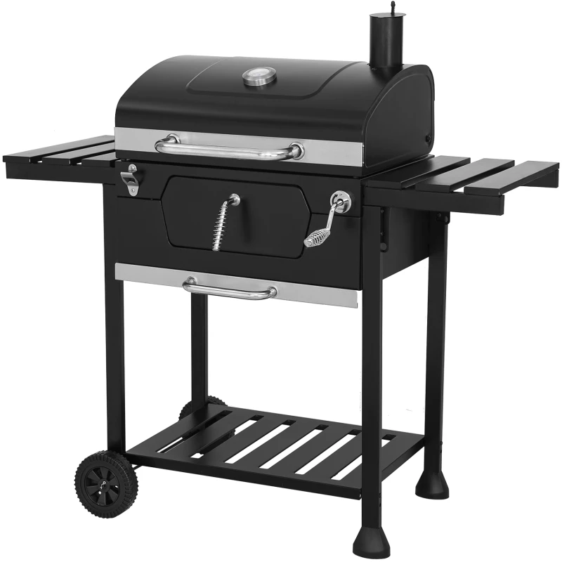 THERMOGATZ - BBQ ΚΑΡΒΟΥΝΟΥ KRV 1824