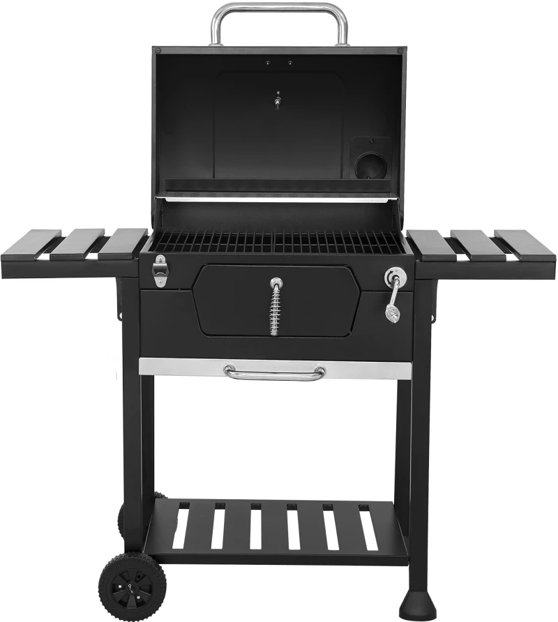 THERMOGATZ - BBQ ΚΑΡΒΟΥΝΟΥ KRV 1824