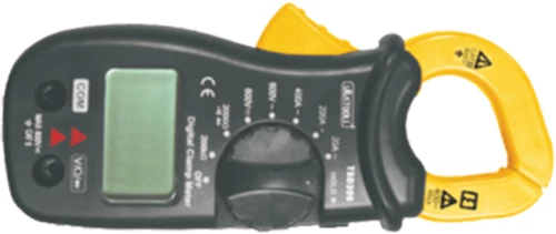 UYUSTOOLS ΨΗΦΙΑΚΗ ΑΜΠΕΡΟΤΣΙΜΠΙΔΑ 1000V TSD306