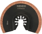 KENDO ΛΕΠΙΔΑ ΚΑΡΒΙΔΙΟΥ ΠΟΛΥΕΡΓΑΛΕΙΟΥ ΜΙΣΟΦΕΓΓΑΡΟ 88MM 50440612