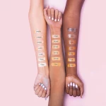 Florence by Mills - Like A Light Skin Tint D180 Deep with Warm Undertones / Beauty
