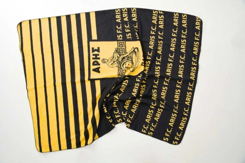 ARIS ΚΟΥΒΕΡΤΑ ΜΟΝΗ 160x220