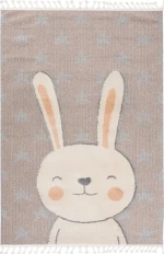 ΧΑΛΙ ΠΑΙΔΙΚΟ RABBIT - Klonaras Home Fashion 120cm x 180cm