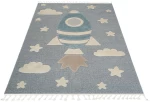 ΧΑΛΙ ΠΑΙΔΙΚΟ SPACE - Klonaras Home Fashion 160cm x 230cm