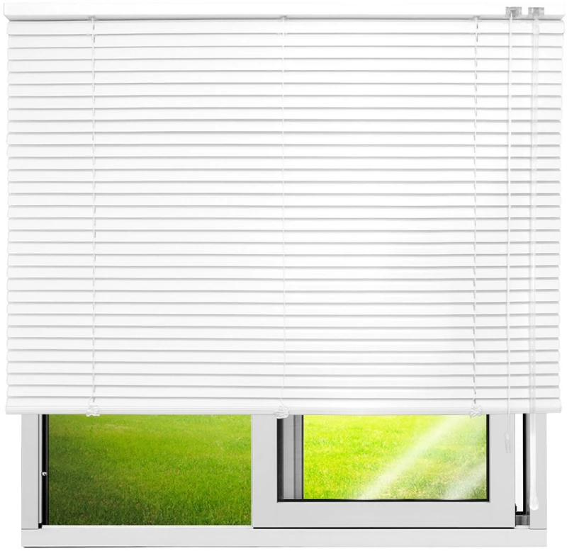 Στορια Venetian Blinds 16 & 25mm Χρώμα 25-108