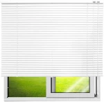 Στορια Venetian Blinds 16 & 25mm Χρώμα 25-108