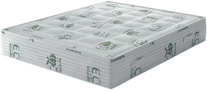 Chic Strom Eco Pure Anatomic Glamour 120x200x30cm