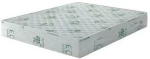Chic Strom Bio Comfort Plus Ορθοπεδικό Στρώμα Latex 170x200x22cm με Ελατήρια