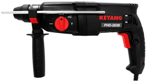 KEYANG ΣΚΑΠΤΙΚΟ ΠΙΣΤΟΛΕΤΟ 800W PHD283B