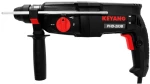 KEYANG ΣΚΑΠΤΙΚΟ ΠΙΣΤΟΛΕΤΟ 800W PHD283B