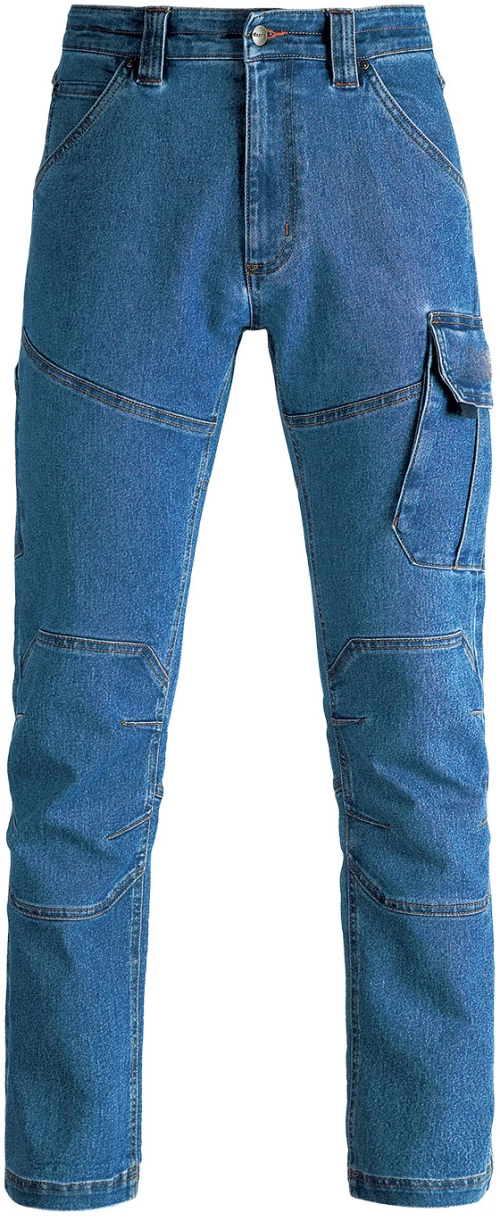 ΠΑΝΤΕΛΟΝΙ ΕΡΓΑΣΙΑΣ NIMES JEANS XXL