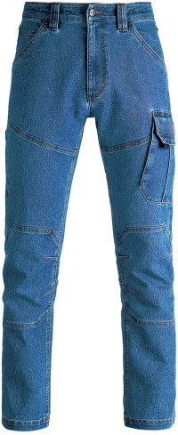 ΠΑΝΤΕΛΟΝΙ ΕΡΓΑΣΙΑΣ NIMES JEANS XXL